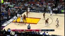 Cleveland Cavaliers vs Miami Heat – Highlights | April 10, 2017 | 2016-17 NBA