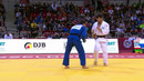 Düsseldorf Grand Slam 2020 90kg BOBONOV Davlat