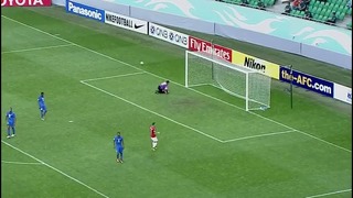 Локомотив 2-1 Аль-Хиляль | Лига чемпионов АФК | 1/8 финала
