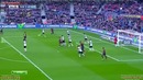 Barcelona 2 – 3 Valencia. Красивый гол Санчеза