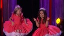 Sophia Grace & Rosie Perform ‘Thrift Shop