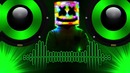 Bass boosted music mix best of edm & trap