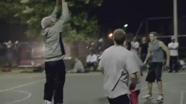 Pepsi MAX & Kyrie Irving Present – Uncle Drew