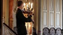 Скрипач достойно поставил на место зрителя, который не отключил телефон