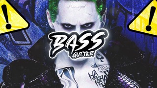 Extreme hz bass boosted test