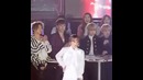 161226 SBS Gayo Daejun – BTS met Big Bang