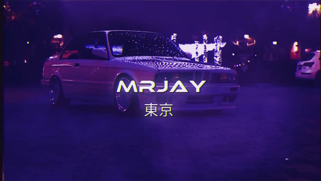 MRJay – Slide [Wave/Nightdrive]