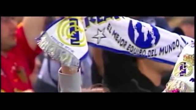 Hala Madrid y nada más (feat. RedOne) Real Madrid Official New Song