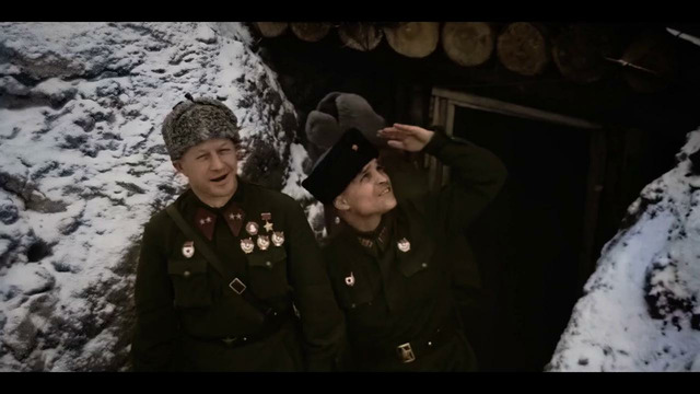 Победа – 2 серия | 2025