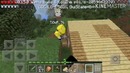 Minecraft-Выживание №2 Эпичная Битва с Мобами