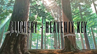 GLICHERY – HEAVENLY KEY