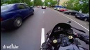 ЗАРУБА С МУСТАНГОМ ¦ Ford Mustang 5.0 V8 GT vs Honda Fireblade