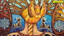 Семь легенд – Славянская мифология – Гамаюн – Птица вещая