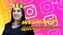 Sketch SHOW – Instagram qirolichasi
