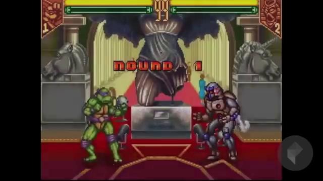 Краткая история видеоигр