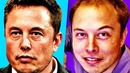 ИЛОН МАСК — До Того Как Стал Известен
