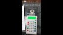 Как подключить USB клавиатуру к ККМ Simurg-001