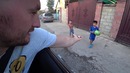 Кыргызстан (Киргизия) столица Бишкек и встреча с подписчиками. Часть 12