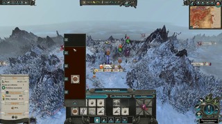 Total War Warhammer 2 #19 – Великая Арена (Изгнанники Нехека)