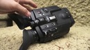 Цифровой бинокль Sony DEV-5