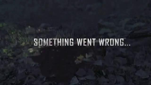 Crysis Trailer
