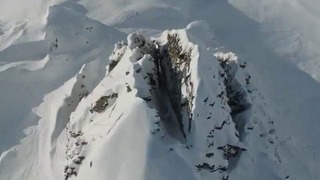 Best ski Line