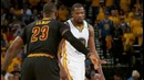2017 NBA Finals Full Mini-Movie