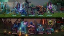 PSG LGD vs Optic Game 1 BO3 China Dota2 SuperMajor 03.06.2018 Group D