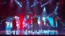 Eric Saade-Popular(on the stage)