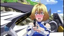 Cross Ange – 5 Cерия (Осень 2014!)