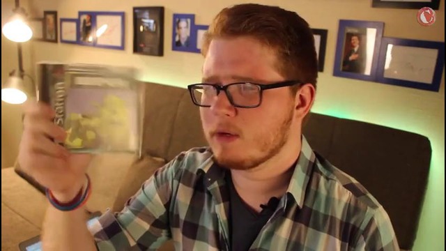 Мыльный Шрек и ностальгическое дерьмецо [Мои нулевые]