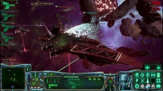 Battlefleet Gothic: Armada – Обзор Трейлера