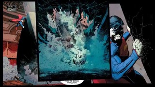РасскажуКа – Бэтмен- Конец Игры #2