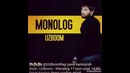 Uzboom monolog