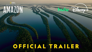 Expedition Amazon | Official Trailer | National Geographic