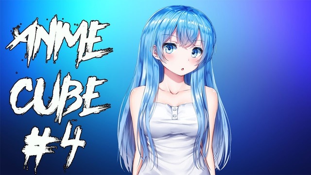 Аниме Приколы |anime coub| #4
