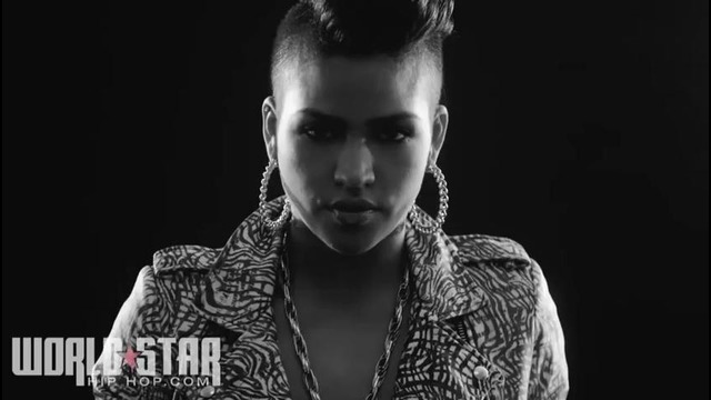 Cassie – Numb ft.Rick Ross