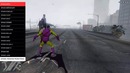 Gta 5 mods: green goblin – зеленый гоблин мод