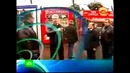 На НТВ перепутали тексты к кадрам