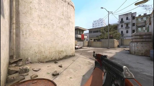 CSGO – GeT RiGhT Clutchmaster