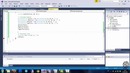 C# Урок 8 ООП. Класс Вертикальные линии и Фигура. [GeekBrains