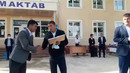 Kundalik tizimini o’quv jarayonida qo’lash haqida videolavha