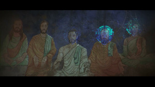 Eidola – Hidden Worship (Official Music Video 2021)