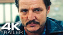 FREAKY TALES Official Trailer (2025) Tom Hanks, Pedro Pascal Movie | 4K UHD
