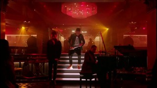 Empire Cast – Chasing The Sky (ft. Terrence Howard, Jussie Smollett, Yazz)