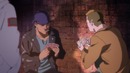 Banana Fish – 2 серия (Лето 2018)