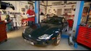Махинаторы. Сезон 9 Выпуск 7 (67) – Jaguar XK8