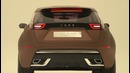 Lada X-Ray Concept официальное видео HD