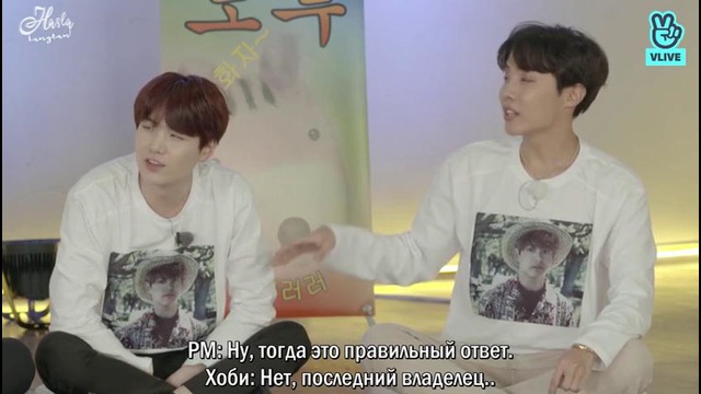 Rus sub vlive bangtannews the answer