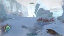 Наземный транспорт – hoverbike – snow fox – выживание – subnautica below zero #7